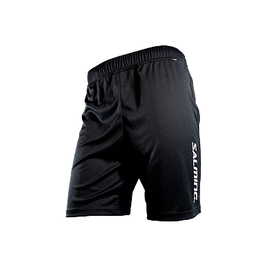 Salming trenky Core 22 Training Shorts Black