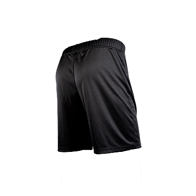 Salming trenky Core 22 Training Shorts Black