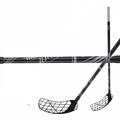 ACCUFLI AirTek A100 Black