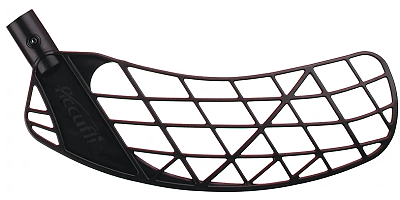 ACCUFLI AirTek A100 Black