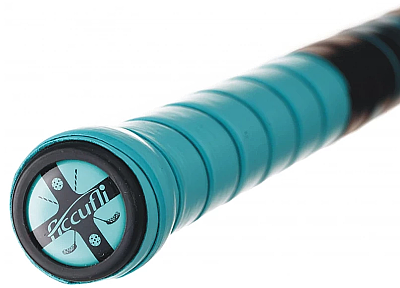 ACCUFLI AirTek A100 Teal