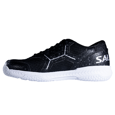 Salming Rival SR Black/White