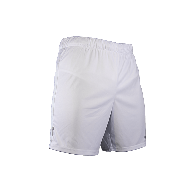 Salming trenky Core 22 Match Shorts White