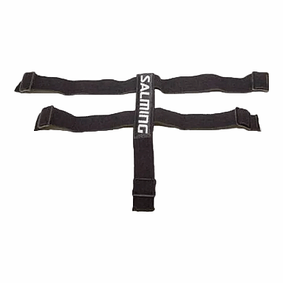 Salming Elite Helmet Straps+Buckles