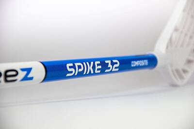 Florbalový set Freez Spike 32 round MB 95cm (10 hokejek)
