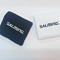 Salming potítka Wristband Short 2-pack Black/White