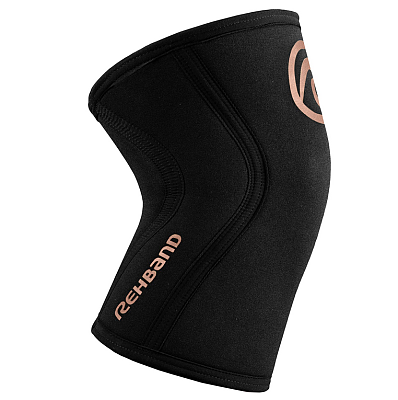 Rehband Rx Bandáž kolene 5mm
