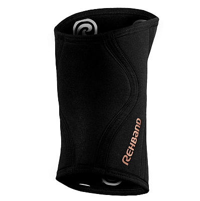 Rehband Rx Bandáž kolene 5mm