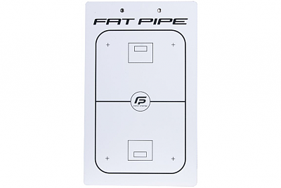 Fatpipe Trenerská tabulka Fatpipe