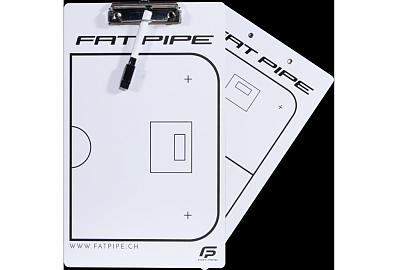 Fatpipe Trenerská tabulka