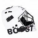 Oxdog Xguard Helmet JR Black/White