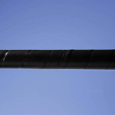 Salming P-Series Aero Shaft 27 Black