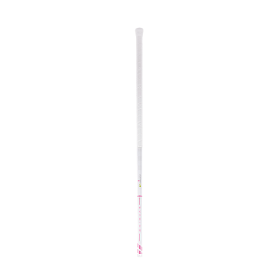 Salming Q-Series Tipcurve Pro Shaft 29 White