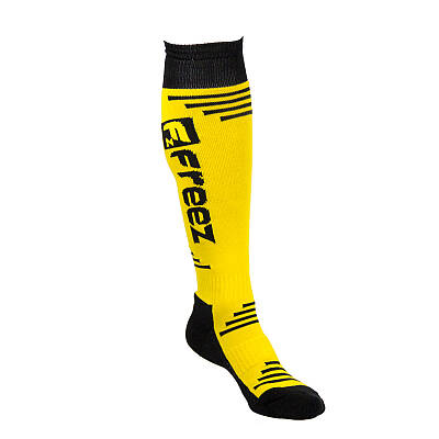 Freez Queen štulpny Yellow