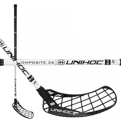 Unihoc Epic Composite 26