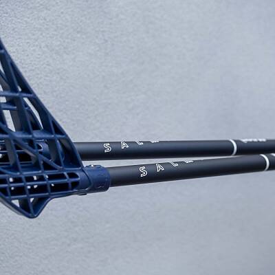 Salming Campus Aero 32 Black