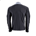 Salming Goalie Protective Vest E-Series Black/Grey