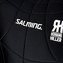 Salming Goalie Protective Vest E-Series Black/Grey