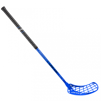 Unihoc Epic Prodigy 32 blue/black