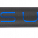 Unihoc Unilite Superskin Max Titan 29 black/blue