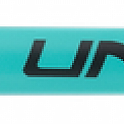 Unihoc Iconic curve 3.0° 26 white/turquoise