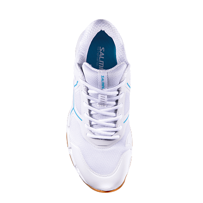 Salming Recoil Strike Women White