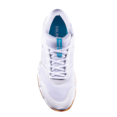 Salming Recoil Strike Men White