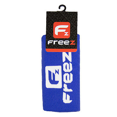 Freez potítko Queen Wristband Long blue/white