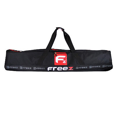 Freez Z-80 Toolbag Black