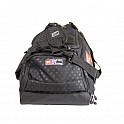 Freez Z-180 Player Bag Black/Red