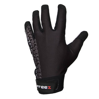 Freez brankářské rukavice Gloves G-280 black SR