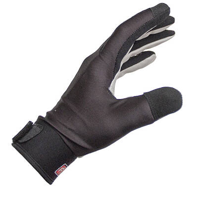 Freez brankářské rukavice Gloves G-280 black SR