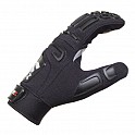 Freez brankářské rukavice Gloves G-180 black JR