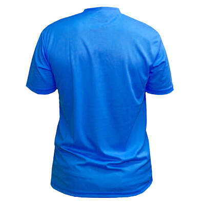 Freez Z-80 Shirt Blue Senior Sportovní triko