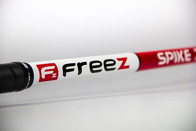 Freez Spike 32 red round MB