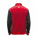 Freez Tahoma Jacket Red-Black Sportovní mikina