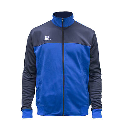 Freez Tahoma Jacket Blue Sportovní mikina