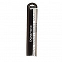 Oxdog čelenky Process Hairband 3 PACK Black/white/grey