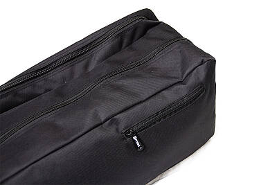 Freez Z-180 TOOLBAG black/reflective SR