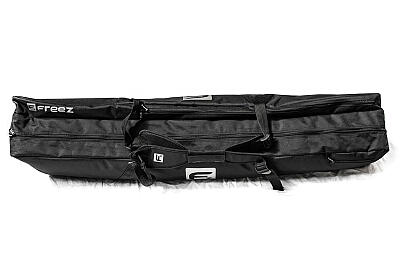 Freez Z-180 TOOLBAG black/reflective SR