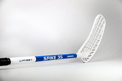 Freez Spike 35 blue round MB