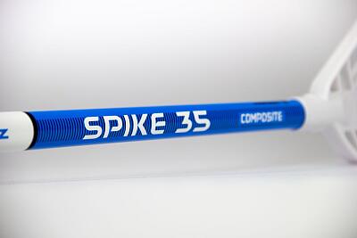 Freez Spike 35 blue round MB