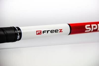 Freez Spike 35 red round MB