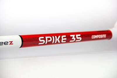 Freez Spike 35 red round MB