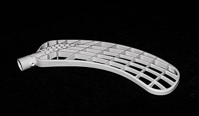 Freez čepel G-2 white MB