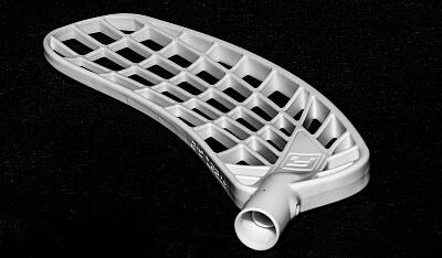 Freez čepel G-2 white MB