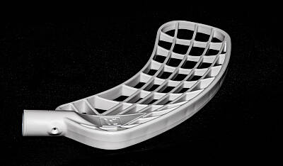 Freez čepel G-2 white MB