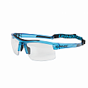 Unihoc Energy JR brýle blue/black