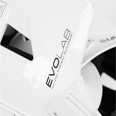 Unihoc Alpha Prime Evolab Mask White