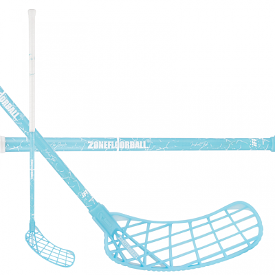 Zone Hyper Air Iceshaft 29 Ice blue